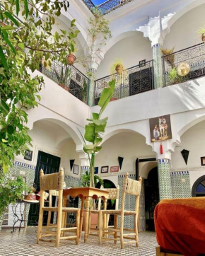 Riad Sijane